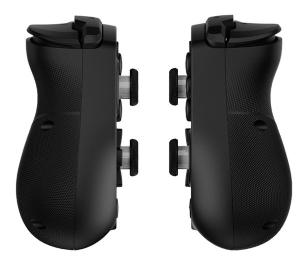 GameSir X5 Lite BK Czarny - 1569918 - zdjęcie 5